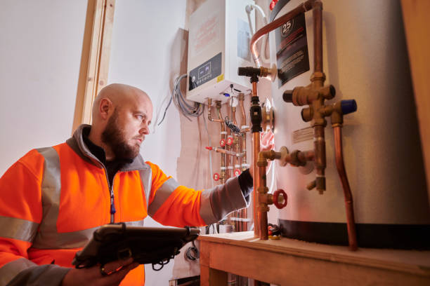 Best Same-Day Plumbing Service  in Takoma Park, MD