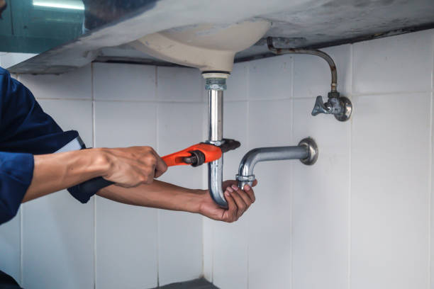 Best Best Plumbers Near Me  in Takoma Park, MD