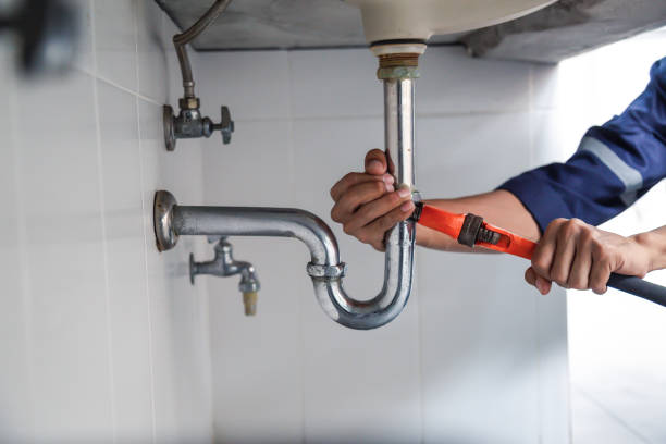 Best Local Plumber Services  in Takoma Park, MD