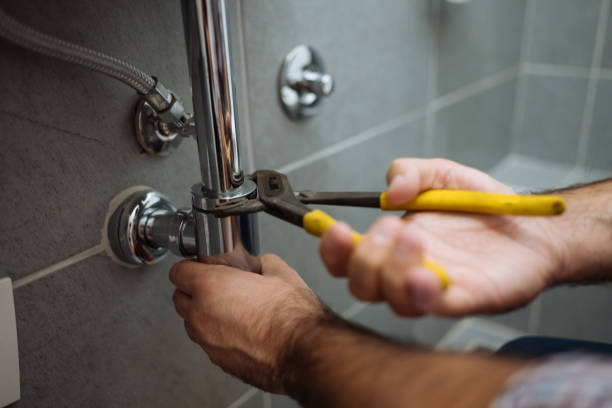 Best Hot Water Heater Installation  in Takoma Park, MD