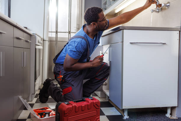 Reliable Takoma Park, MD Plumbing Solutions