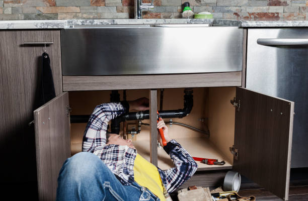 Best Shower Repair Services  in Takoma Park, MD